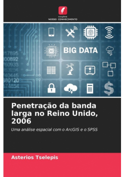 Penetração da banda larga no Reino Unido, 2006