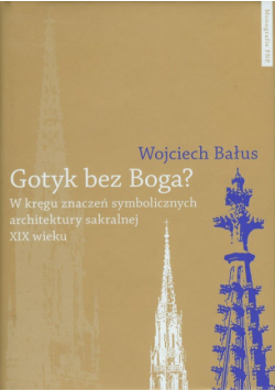 Gotyk bez Boga