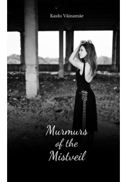 Murmurs of the Mistveil