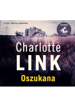 Oszukana Audiobook