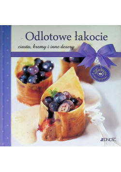 Odlotowe łakocie