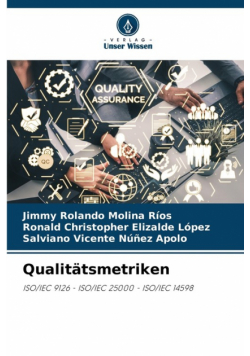 Qualitätsmetriken
