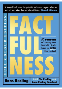 Factfulness Illustrated
