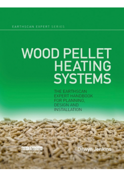 Wood Pellet Heating Systems