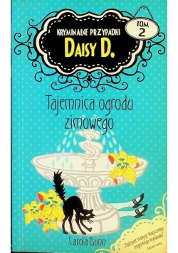 Tajemnica ogrodu zimowego