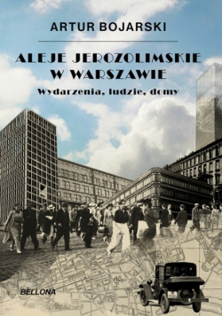 Aleje Jerozolimskie w Warszawie