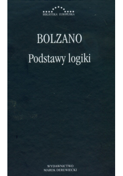 Podstawy logiki