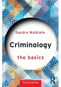 Criminology