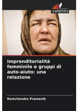 Imprenditorialità femminile e gruppi di auto-aiuto
