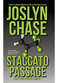 Staccato Passage