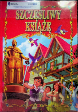Szczęśliwy książę