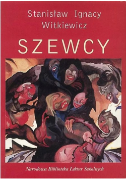 Szewcy