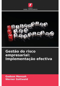 Gestão do risco empresarial