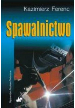 Spawalnictwo