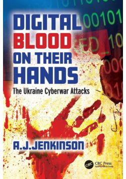 Digital Blood on Their Hands