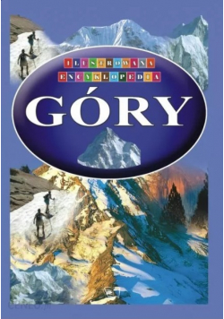 Ilustrowana encyklopedia Góry