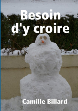 Besoin D'y Croire