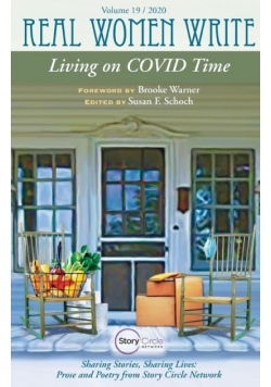 Living on COVID Time