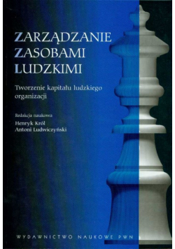 Zarządzanie zasobami ludzkimi