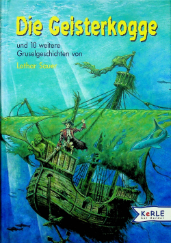 Die Geisterkogge