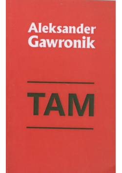 Tam