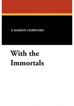 With the Immortals