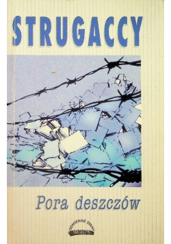 Pora deszczów