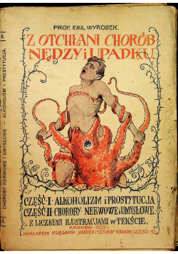 Z otchłani chorób nędzy i upadki 1925 r.
