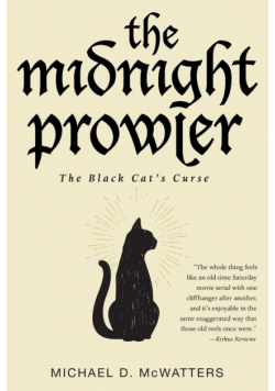 The Midnight Prowler