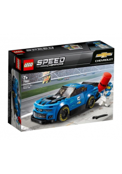 Lego SPEED CHAMPIONS 75891 Chevrolet Camaro ZL1