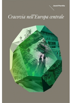 Cracovia nell Europa centrale