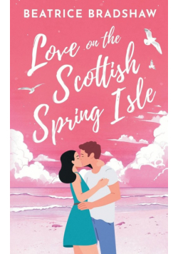 Love on the Scottish Spring Isle