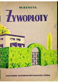 Żywopłoty