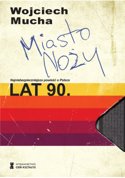 Miasto noży