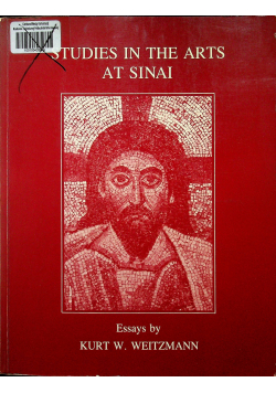 Studies in the art at Sinai