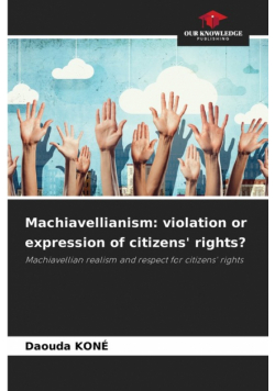Machiavellianism