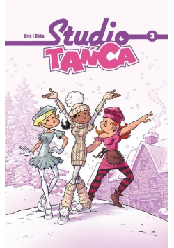 Studio Tańca Tom 3