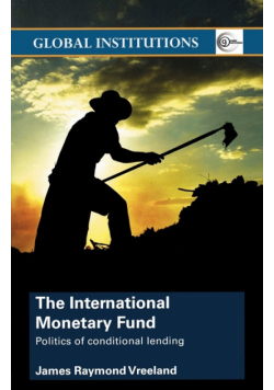 The International Monetary Fund