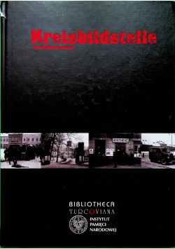Kreisbildstelle Turek / Wartheland