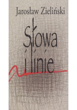 Słowa i linie