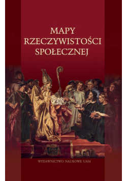 Mapy rzeczywistości społecznej
