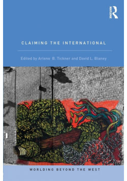 Claiming the International