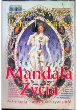 Mandala życia