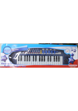 Electronic keyboard NOWA