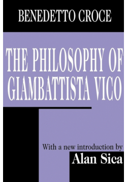 The Philosophy of Giambattista Vico