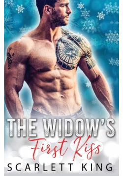 The Widow's First Kiss