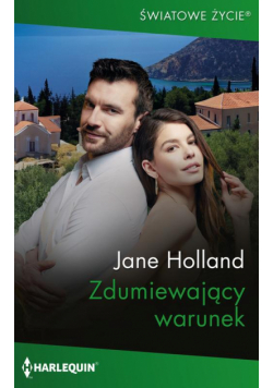 Zdumiewający warunek