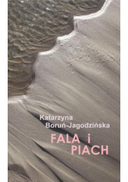 Fala i piach