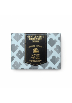 Gra Trivia - Movie