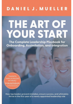 The Art Of The Start